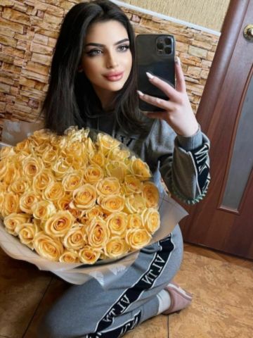 Анкета проститутки Екатерина, 23 года