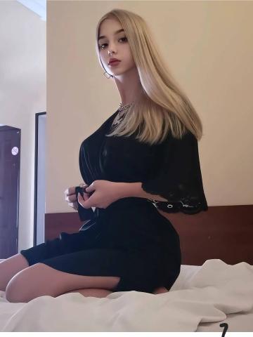Анкета проститутки Татьяна, 23 года